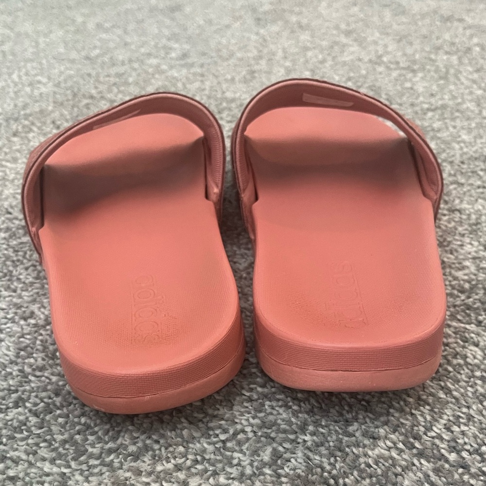 Adidas slides - Picture 6 of 7